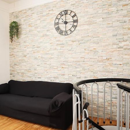 Ferienwohnung Cenisio Relax House Mailand Exterior foto