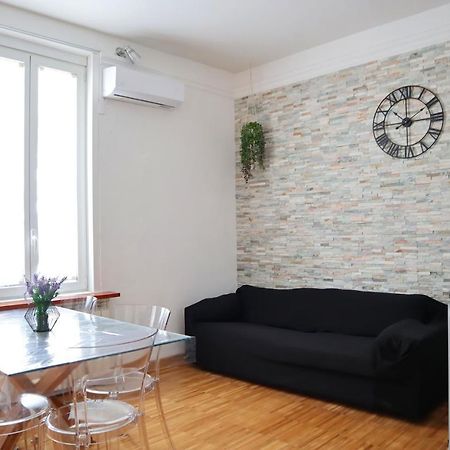 Ferienwohnung Cenisio Relax House Mailand Exterior foto